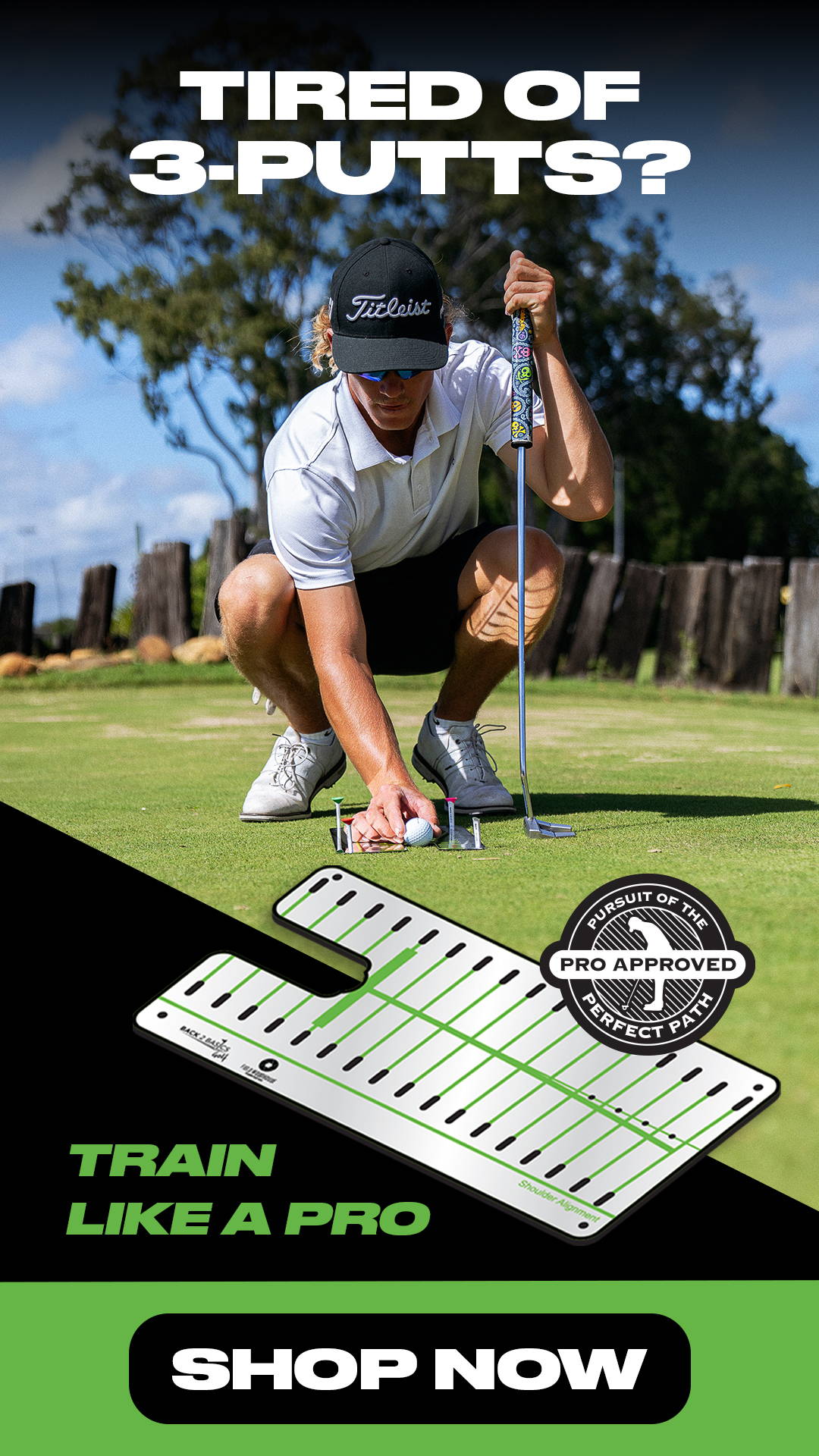 How Many Golf Clubs Are In A Set? Back